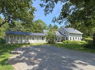 195 Bellows Falls Road, Putney, VT 05346