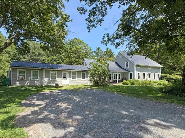 195 Bellows Falls Road, Putney, VT 05346