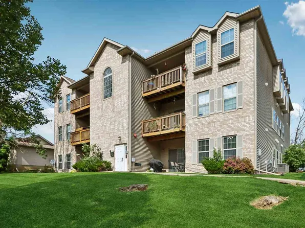 2859 Coral Ct APT 102, Coralville, IA 52241