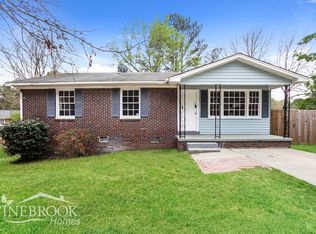 205 Hamilton Place Rd, Columbia, SC 29229