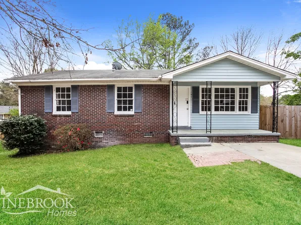 205 Hamilton Place Rd, Columbia, SC 29229