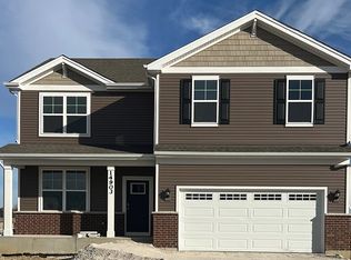 14903 S Greenbriar Dr, Plainfield, IL 60544