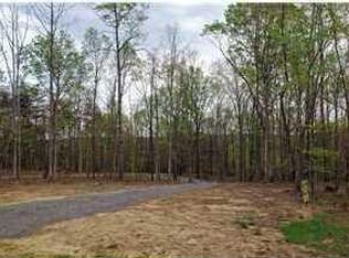 100 Bird Fork Rd, Dunlap, TN 37327