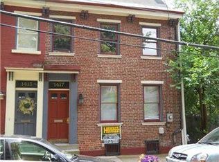 1417 Page St, Pittsburgh, PA
