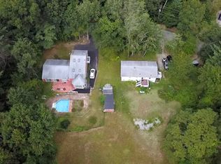 54 Morrison Rd, Windham, NH 03087