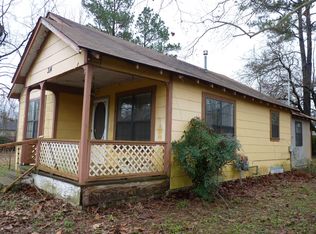 314 W Harkey St, Ola, AR 72853