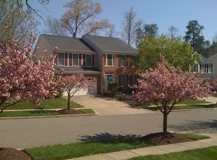 103 Cherry Hill Ln, Laurel, MD 20724