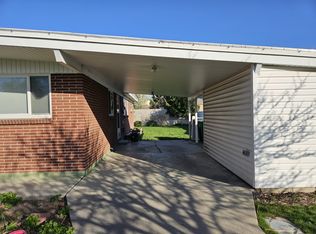 5799 S Nena Way, Murray, UT 84107