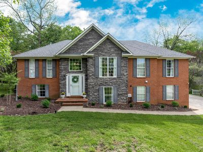 937 Everyman Ct, Columbia, TN, 38401