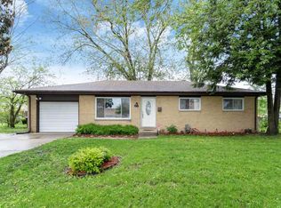215 S Summit Dr, South Bend, IN