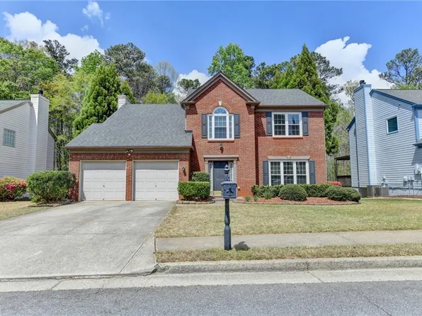 2163 Soque River Dr, Duluth, GA 30097