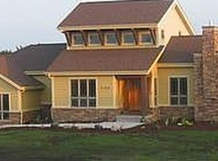 11460 NW Timberbrooke Ln, Grimes, IA 50111