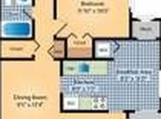 2013 Treetop Ln APT 41, Silver Spring, MD 20904