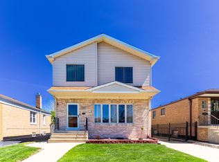 5149 S Sayre Ave, Chicago, IL 60638