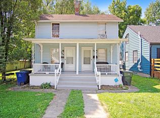 2287 Margaret Ave, Columbus, OH