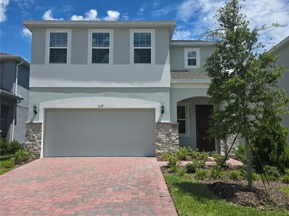 1137 Blue Garden Dr, Deland, FL 32720