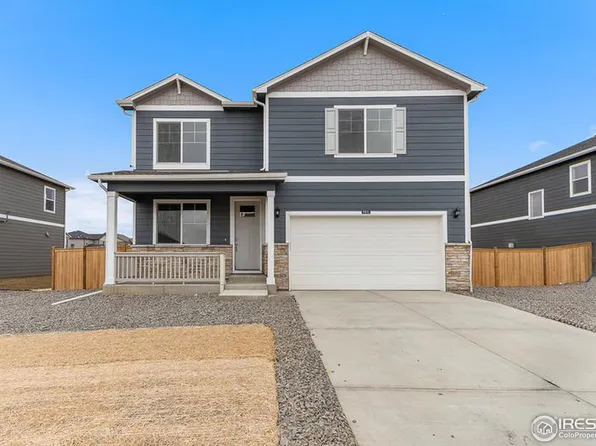 1838 Floating Leaf Dr, Fort Collins, CO 80528