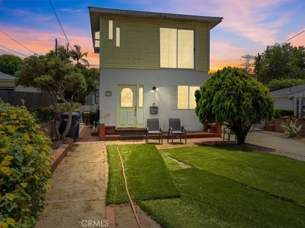 700 W Palm Ave, El Segundo, CA 90245