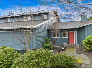 4858 N Village Lane #A, Bellingham, WA