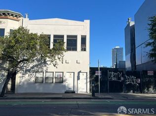 1620 Folsom St, San Francisco, CA 94103