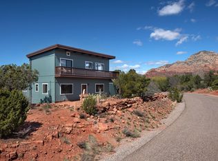 135 Donaldson Dr, Sedona, AZ 86336