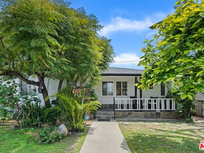 11804 Tennessee Pl, Los Angeles, CA, 90064