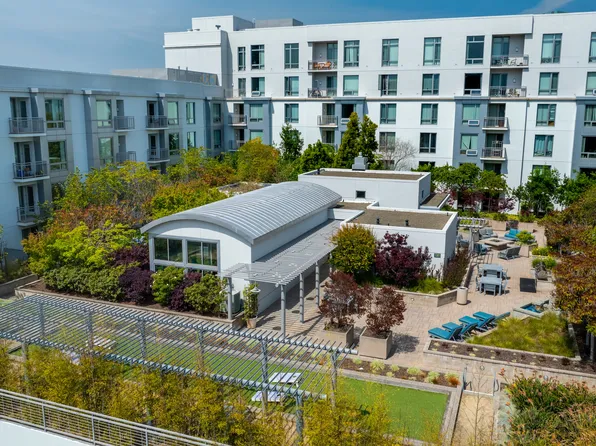 Strata at Mission Bay Apartments