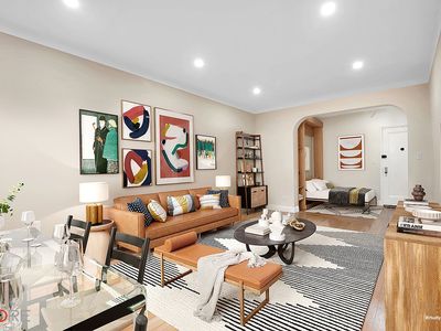 35-16 85th St #4C, Queens, NY, 11372
