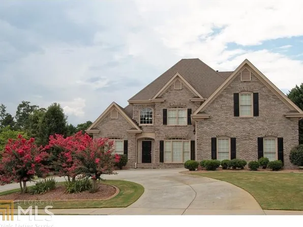 1380 Highland Lake Dr, Lawrenceville, GA 30045