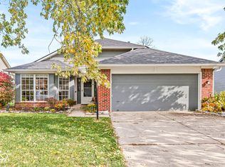 1555 Warren Lake Ct, Indianapolis, IN 46229