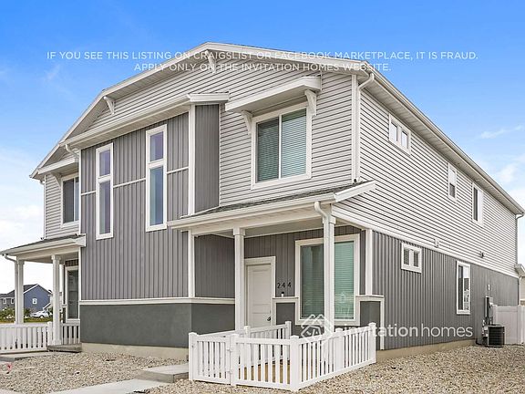 4th image of 244 E Harker Creek St