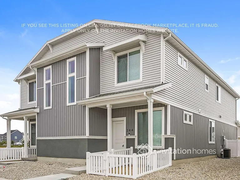 244 E Harker Creek St — Photo 4