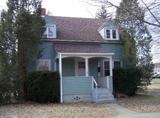 39 Fenderson St, Painted Post, NY 14870