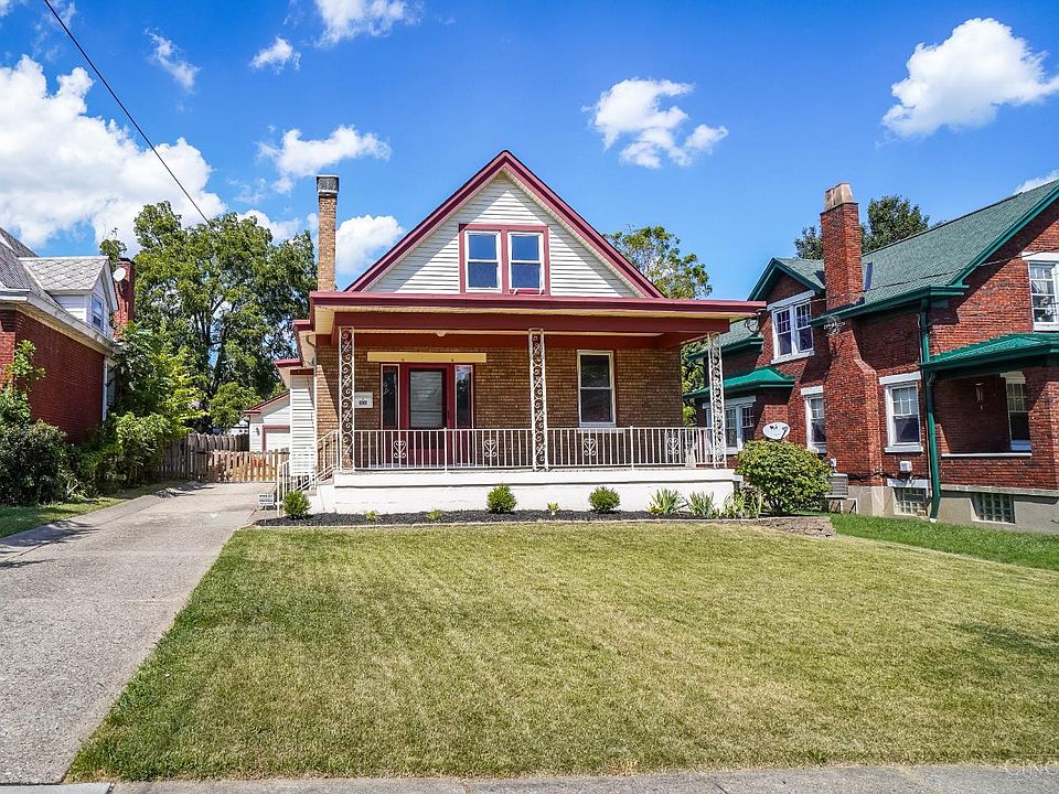 1st image of 3636 Herbert Ave