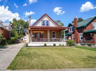 3636 Herbert Ave, Cincinnati, OH 45211