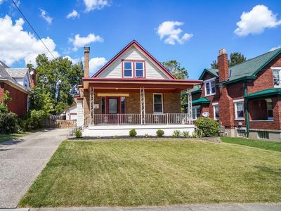 3636 Herbert Ave, Cincinnati, OH, 45211