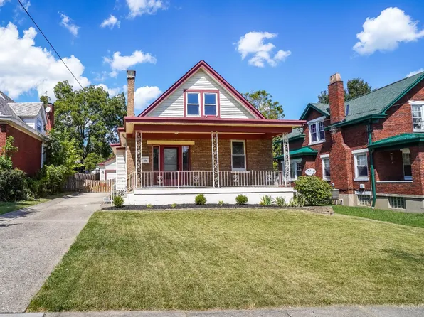 3636 Herbert Ave, Cincinnati, OH 45211