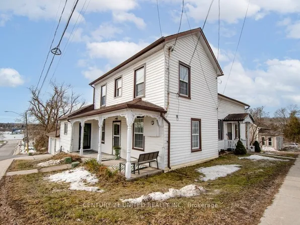 63 Hope St, Trent Hills, ON K0L 1Y0