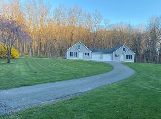 456R Stage Coach Rd, Durham, CT 06422