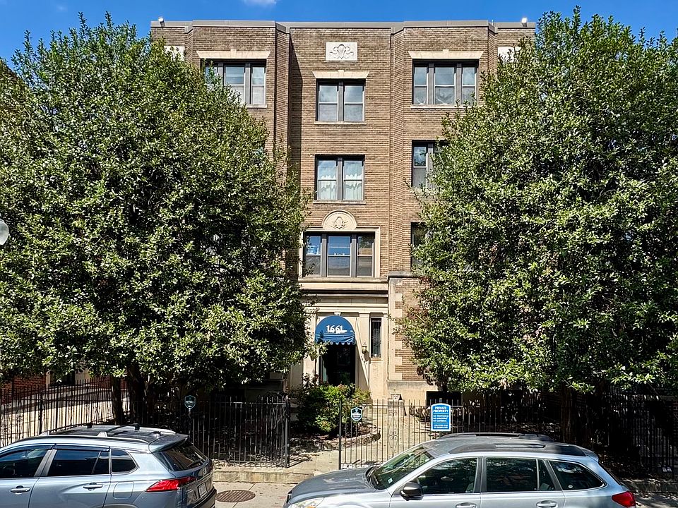1st image of 1661 Park Rd NW APT B2