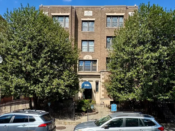 1661 Park Rd NW APT B2, Washington, DC 20010