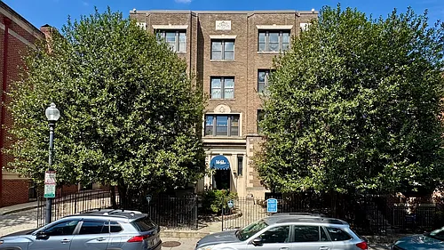 1661 Park Rd NW #B2 Photo 1