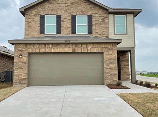 6802 Bonanza Way, Forney, TX 75126