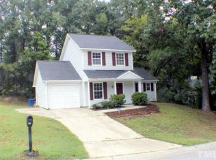 3219 Nantuckett Ave, Durham, NC 27703