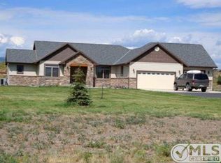 21 Liberty Ln, Cody, WY 82414