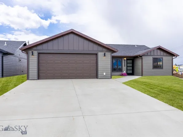 2321 Colorado St, Butte, MT 59701