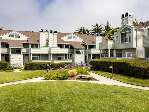 130 Troon Way, Half Moon Bay, CA 94019
