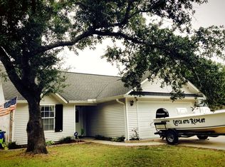 1609 Beach View Dr, Ocean Springs, MS 39564