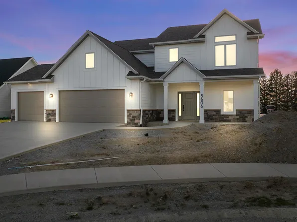 5606 Eider Trl, Fort Wayne, IN 46845