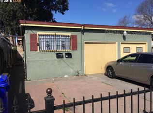 233 S 7th St, Richmond, CA 94804